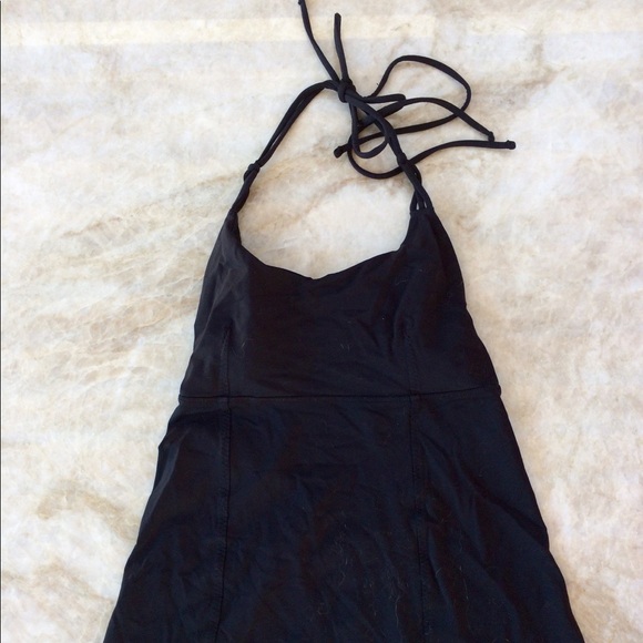 Lululemon Halter Top - Picture 2 of 2